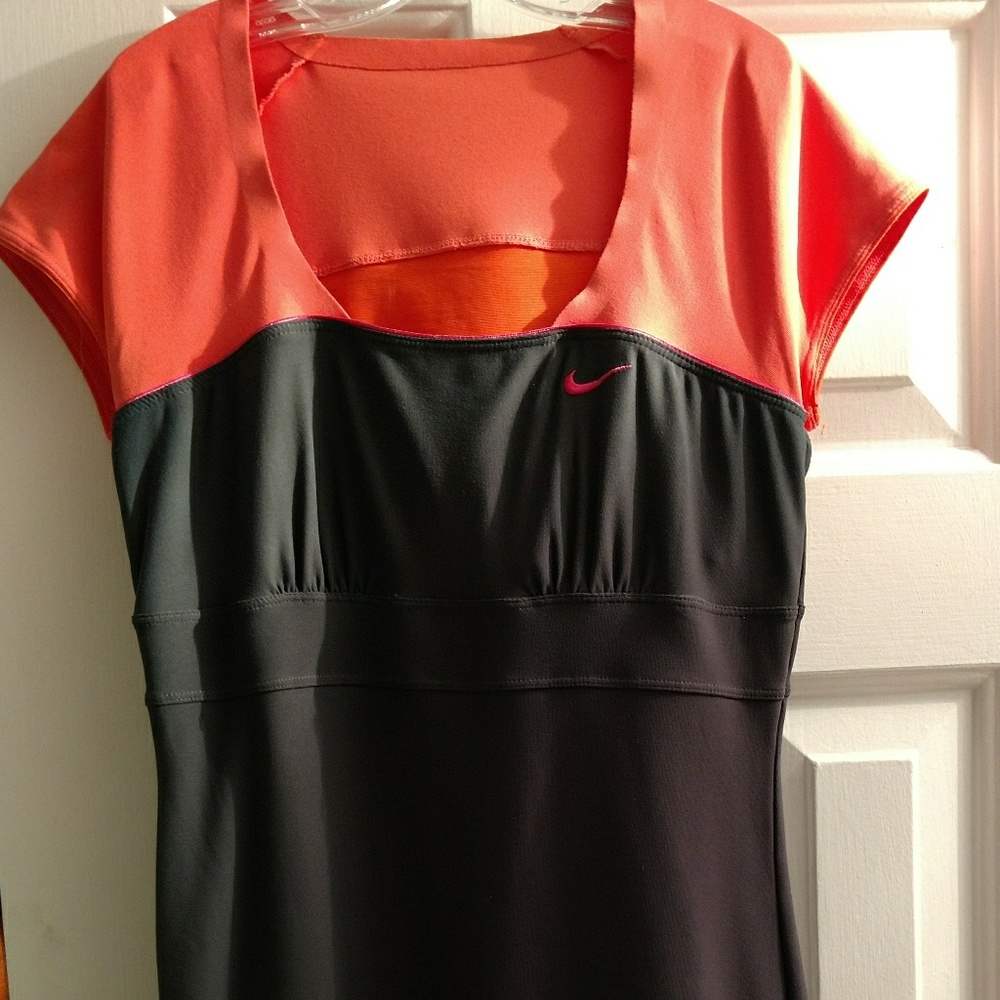 Nike Tennis Dress